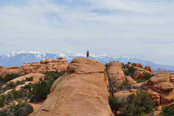 Arches National Park