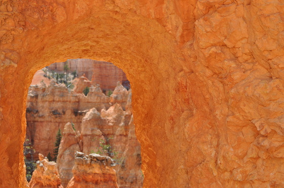 Bryce Canyon