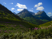 Glacier National Park