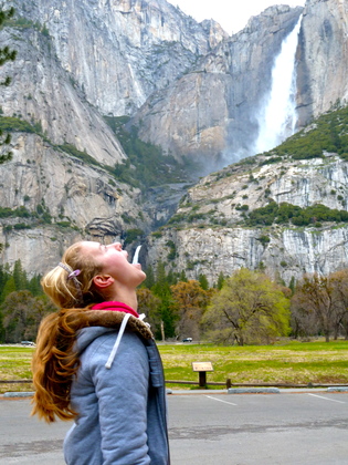 Yosemite