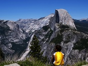 Yosemite National Park