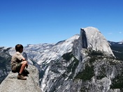 Yosemite