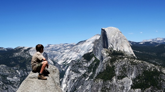 Yosemite