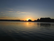 Glen Canyon National Park