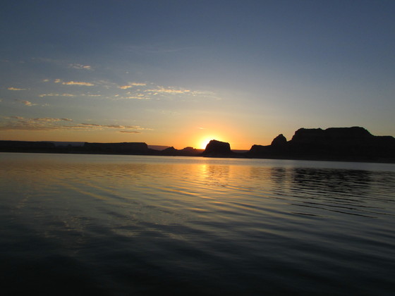 Glen Canyon National Park