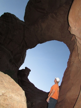 Arches National Park