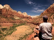 Zion National Park