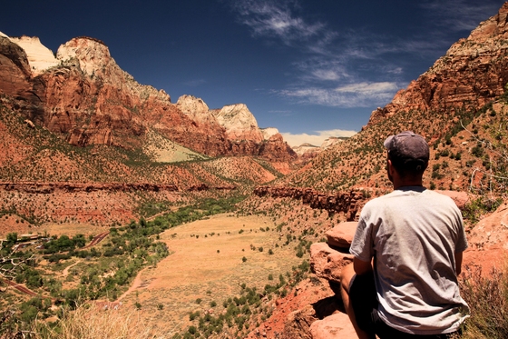 Zion National Park