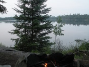 Boundary Waters Canoe Area Wilderness