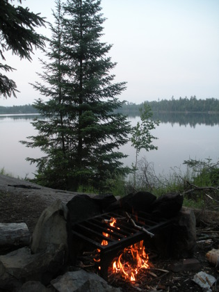 Boundary Waters Canoe Area Wilderness