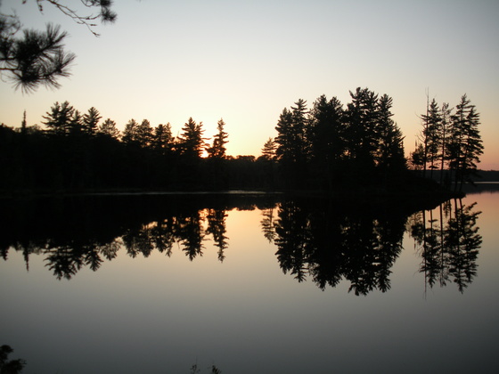 Boundary Waters Canoe Area Wilderness