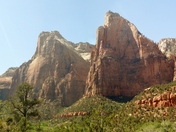 Zion National Park