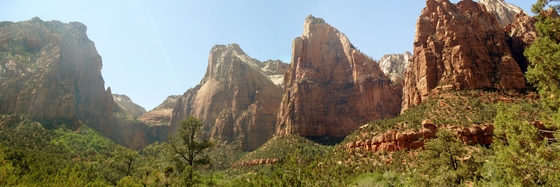 Zion National Park