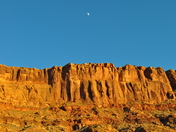 Canyon Lands National Park Moab, Utah