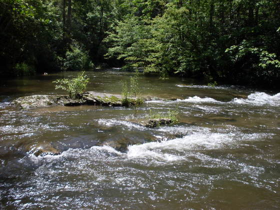 Cades Cove