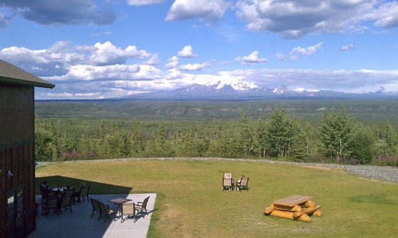 Wrangell St. Elias
