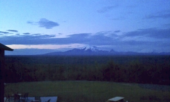 Wrangell St. Elias