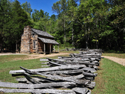 smokey mountain national park