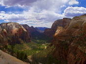 Zion National Park