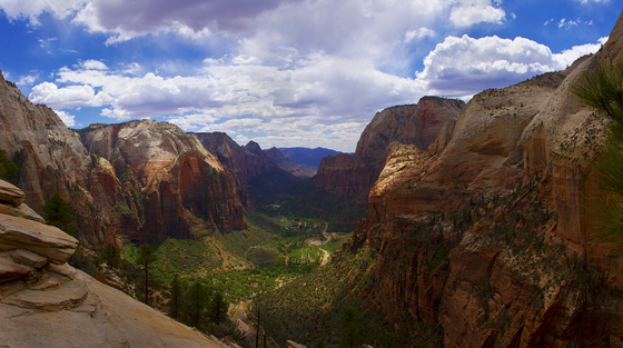 Zion National Park
