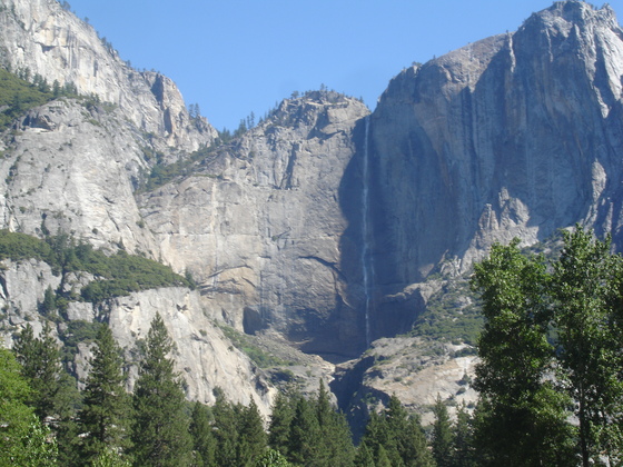 Yosemite