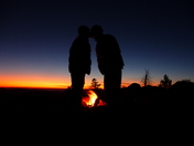 Yosemite National Park, Smith Peak