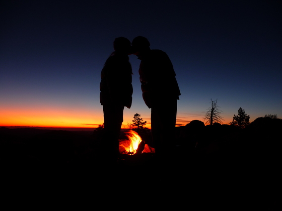 Yosemite National Park, Smith Peak