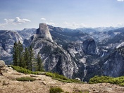 Yosemite National Park