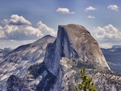 Yosemite National Park