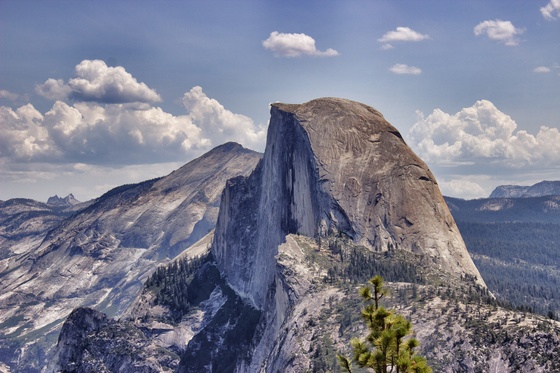 Yosemite National Park