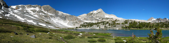 Inyo National Forest