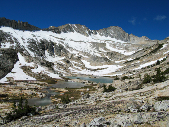 Inyo National Forest