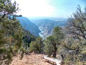 Dinosaur National Monument
