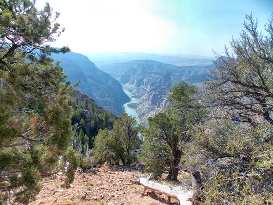 Dinosaur National Monument