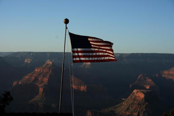 Grand Canyon