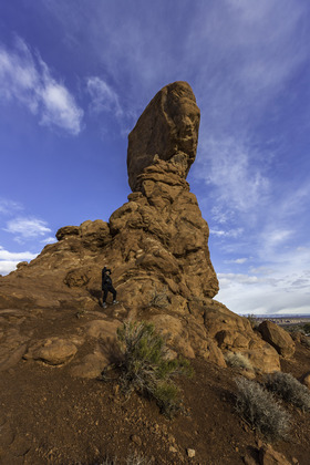 Arches National Park