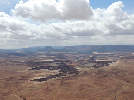 Canyonlands National Park