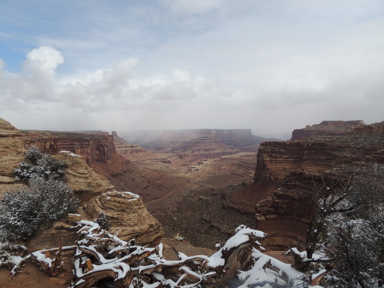 Canyonlands National Park