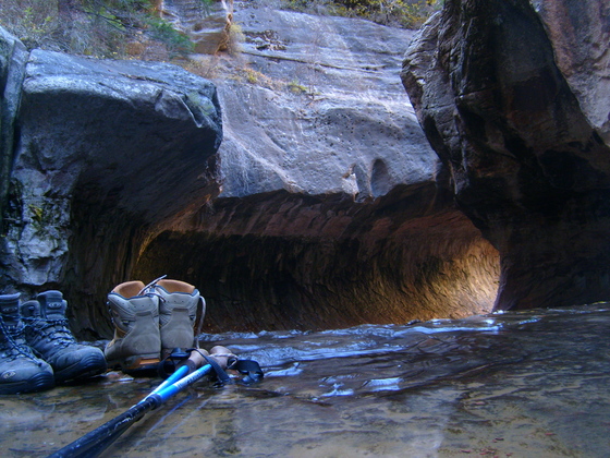 Zion National Park