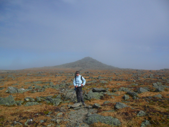 Mt. Washington
