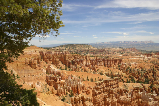 Bryce Canyon