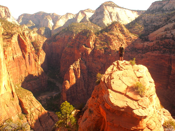 Zion National Park