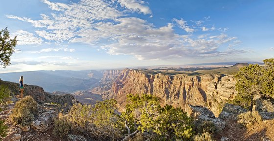 Grand Canyon National Park