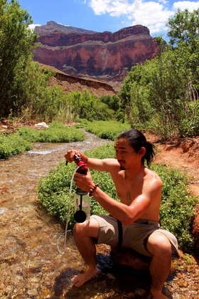 Grand Canyon 