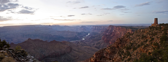 Grand Canyon National Park