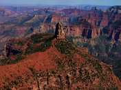 Grand Canyon - North Rim