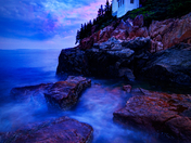 Acadia National Park