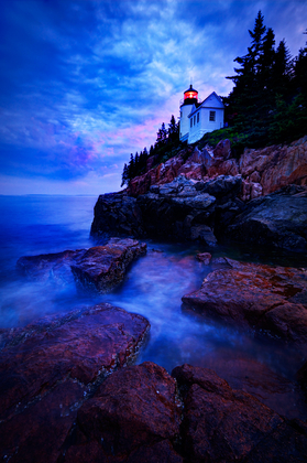Acadia National Park