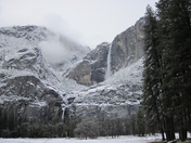 Yosemite Nat pk