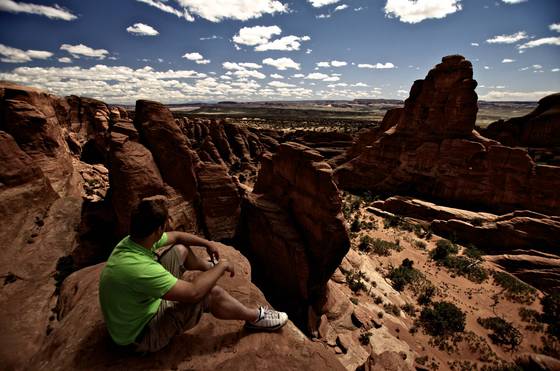 Arches National Park